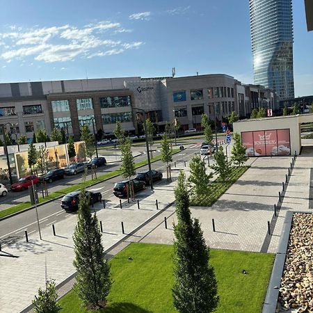 Belgrade Waterfront- Liberaアパートメント エクステリア 写真